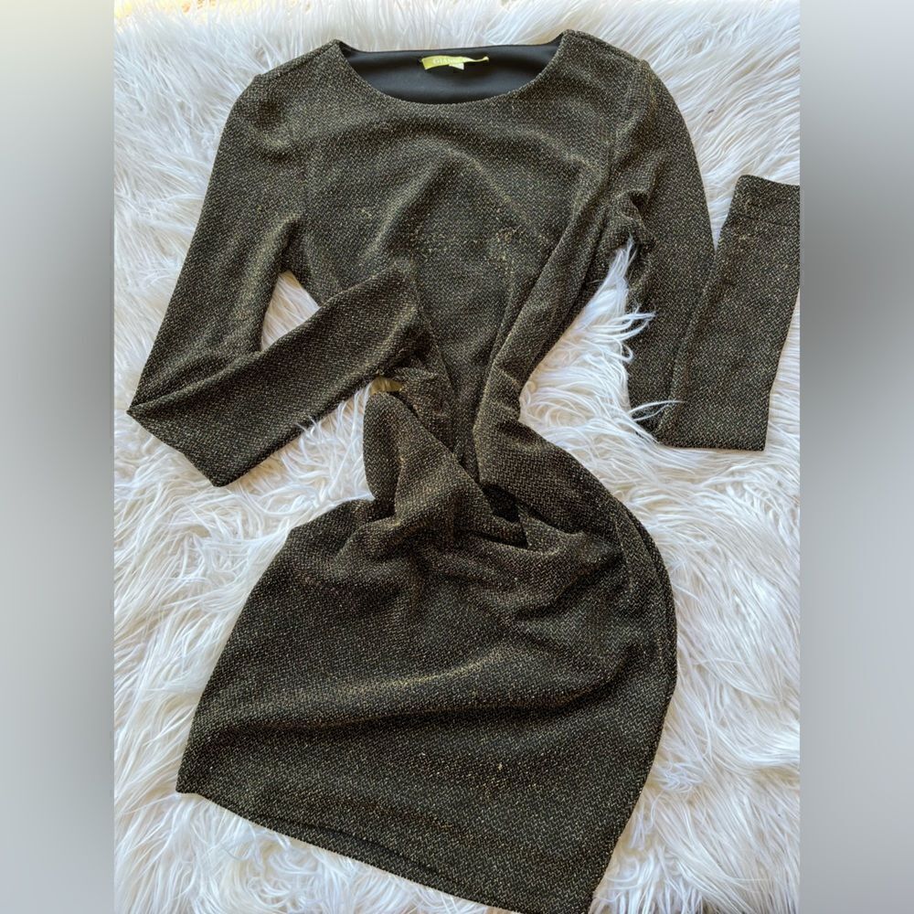 Gianni Bini💫 longsleeve dress💫xs